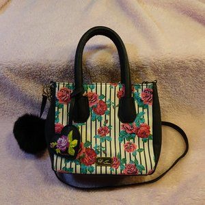 Betsey Johnson Purse